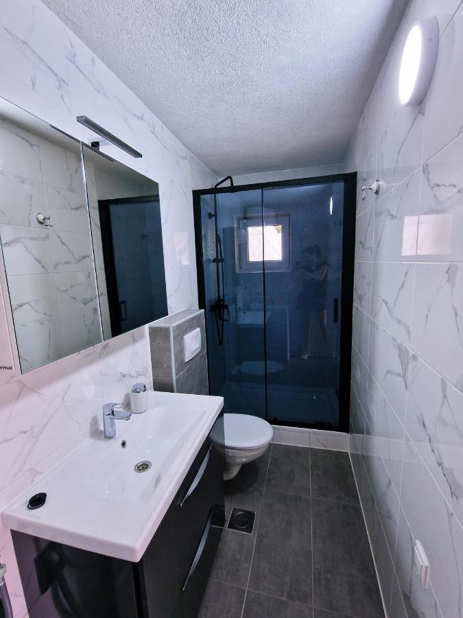 Kuca Za Odmor Dobrila Hotel Jelsa  Luaran gambar