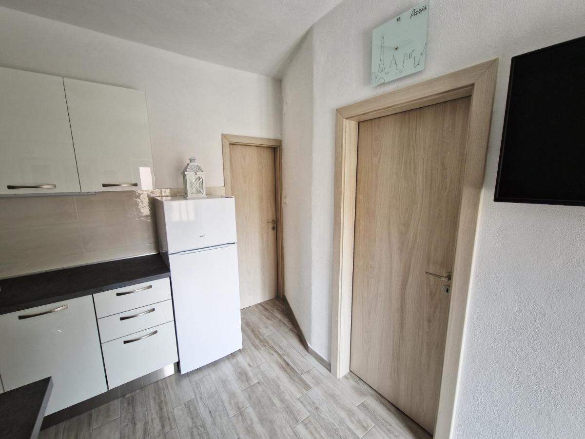 Kuca Za Odmor Dobrila Hotel Jelsa  Luaran gambar