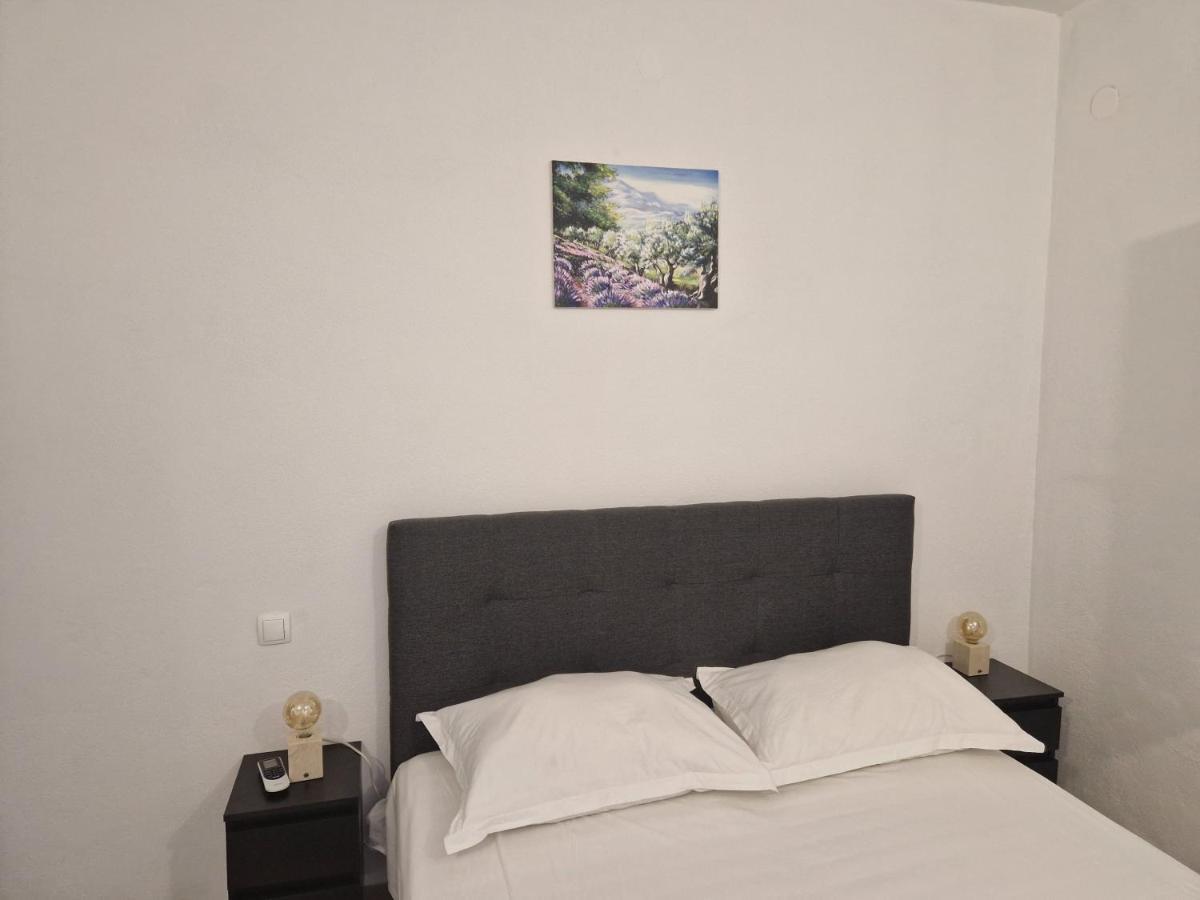 Kuca Za Odmor Dobrila Hotel Jelsa  Luaran gambar