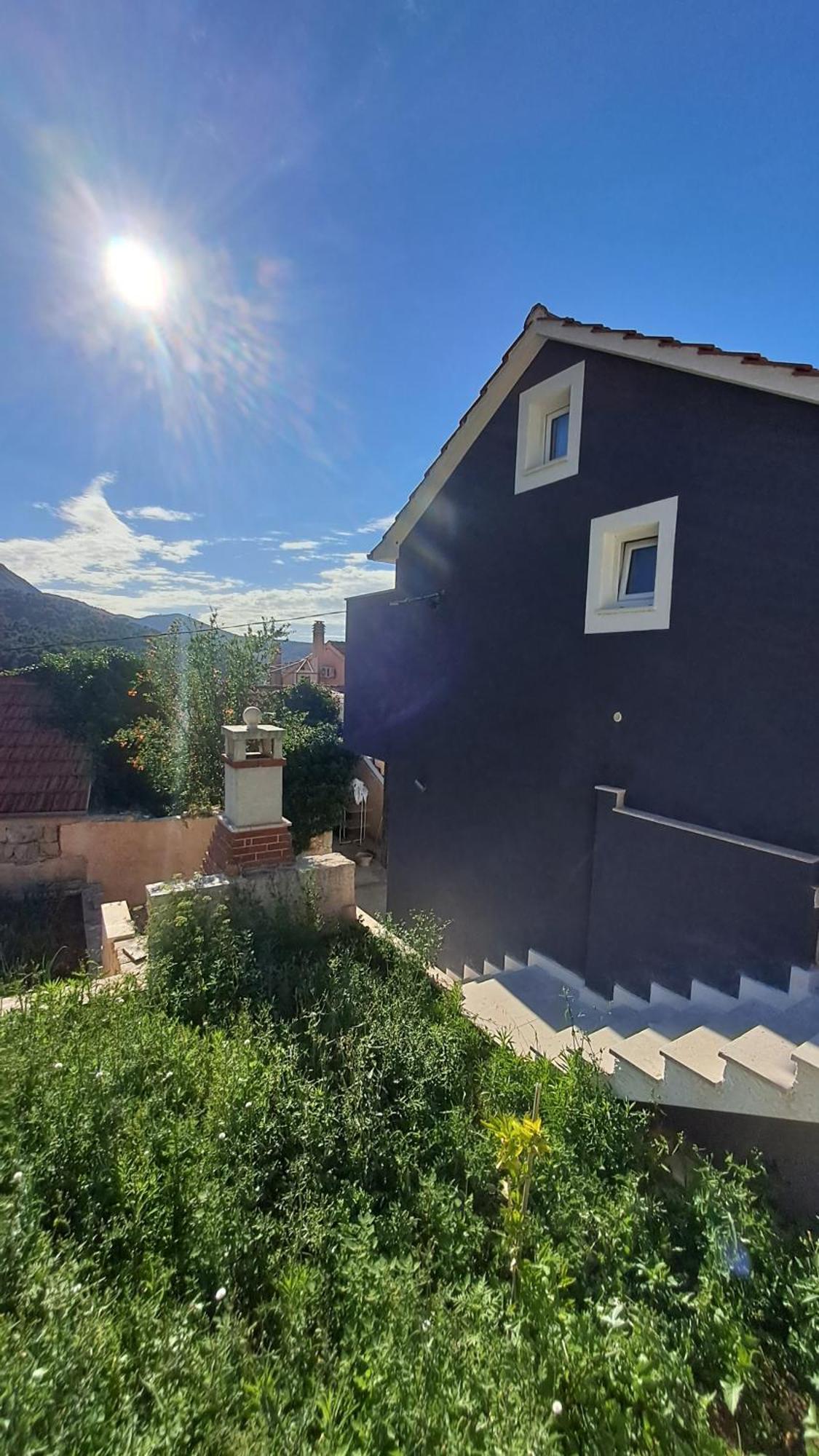 Kuca Za Odmor Dobrila Hotel Jelsa  Luaran gambar
