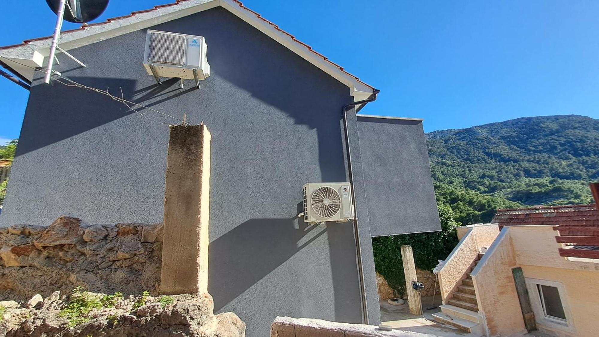 Kuca Za Odmor Dobrila Hotel Jelsa  Luaran gambar