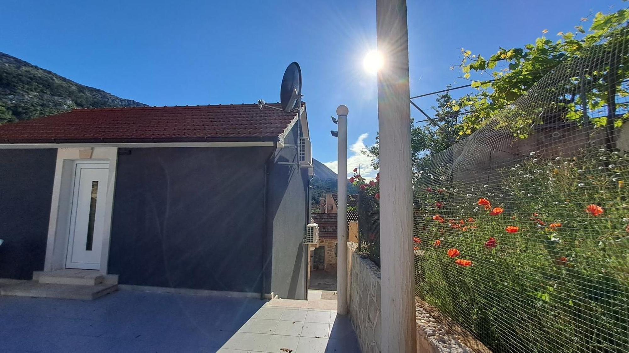 Kuca Za Odmor Dobrila Hotel Jelsa  Luaran gambar