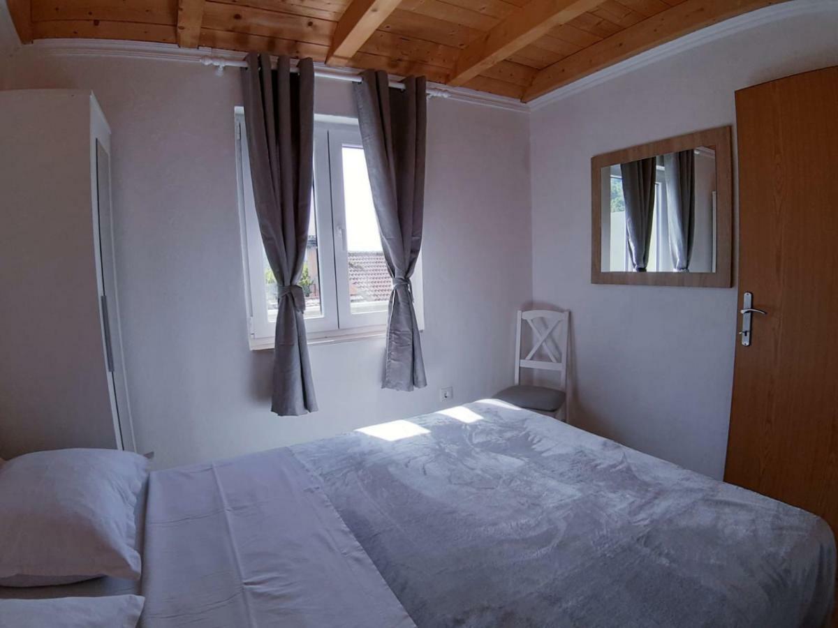 Kuca Za Odmor Dobrila Hotel Jelsa  Luaran gambar