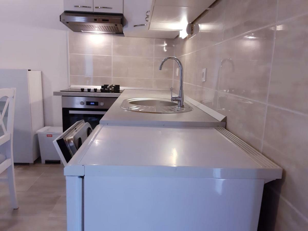 Kuca Za Odmor Dobrila Hotel Jelsa  Luaran gambar