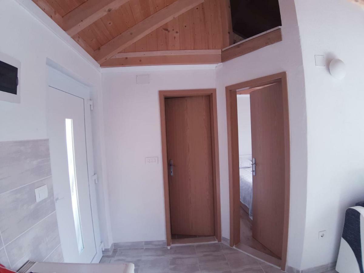 Kuca Za Odmor Dobrila Hotel Jelsa  Luaran gambar