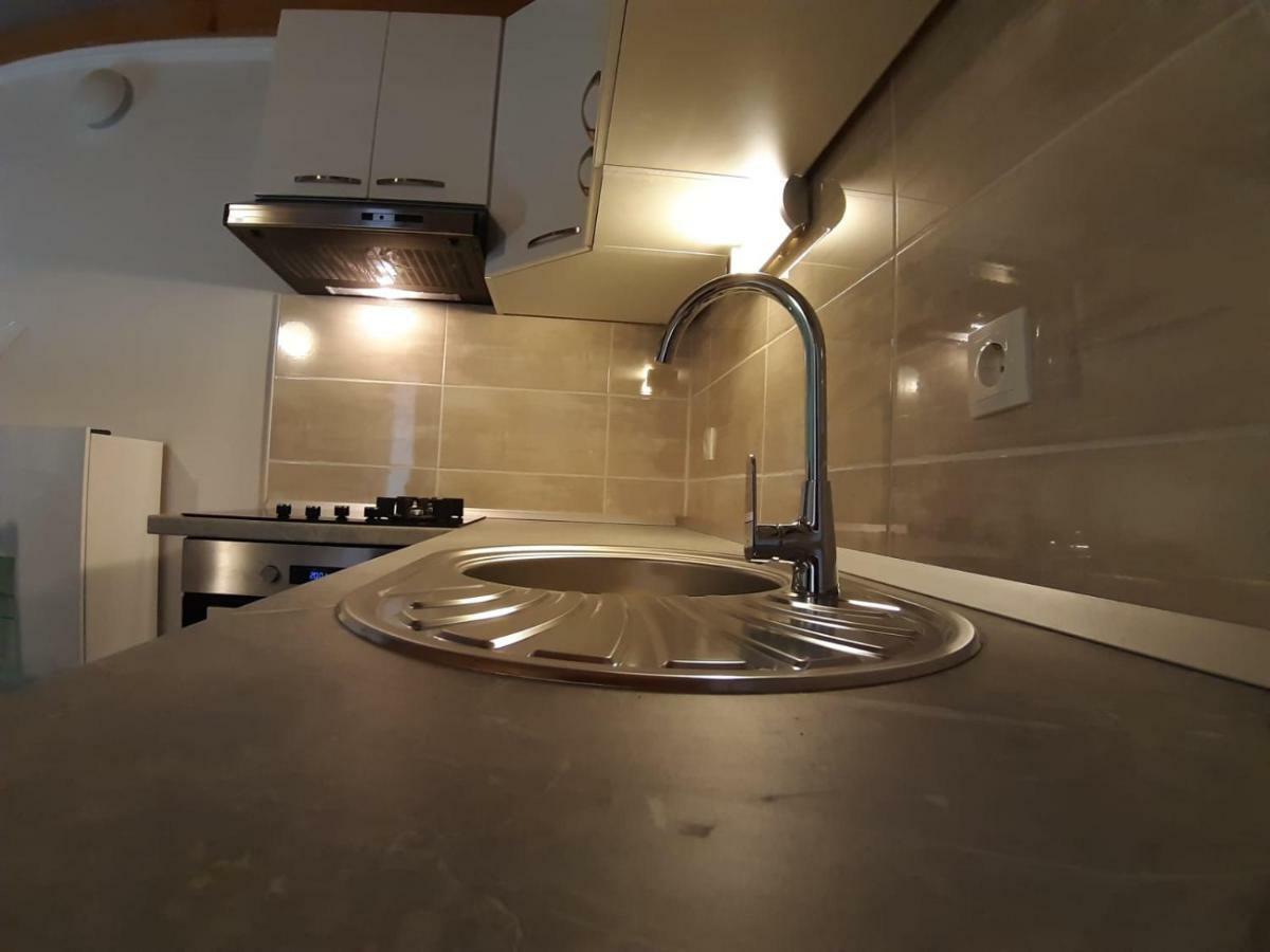 Kuca Za Odmor Dobrila Hotel Jelsa  Luaran gambar
