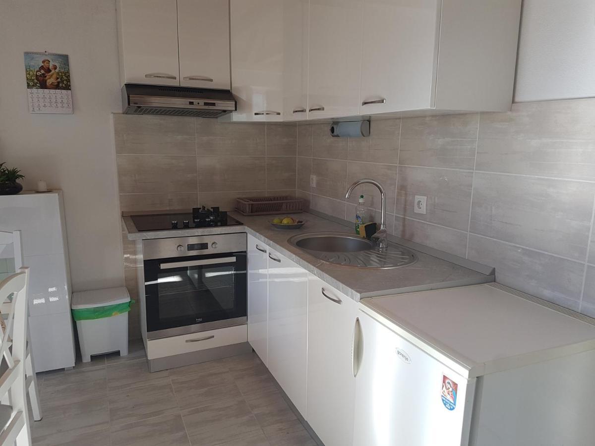 Kuca Za Odmor Dobrila Hotel Jelsa  Luaran gambar